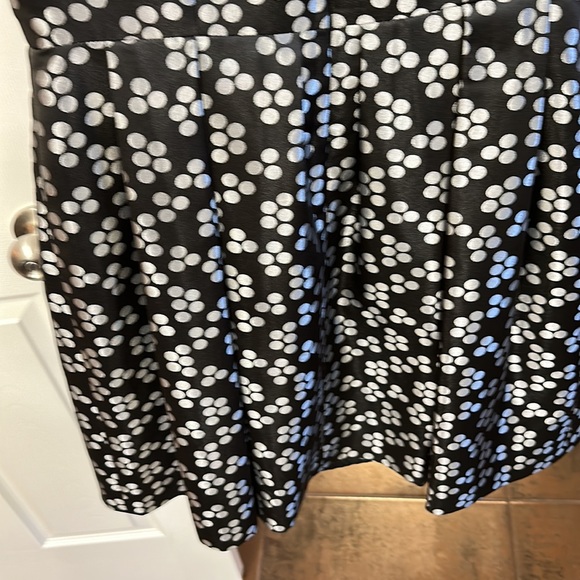 Adorable polka dot dress - Picture 7 of 7